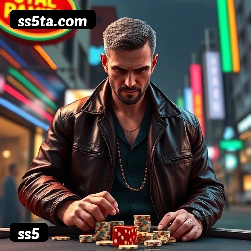 Vantagens exclusivas ss5 para jogadores brasileiros - São Paulo, Rio, BH