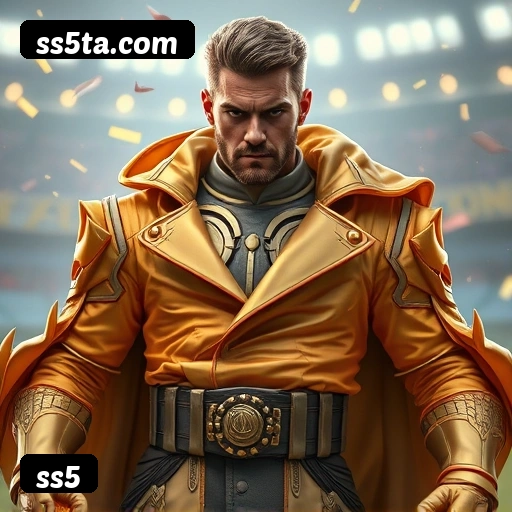 ss5 bônus R$5.000 + 500 giros - Rollover 35x, prazo 30 dias, 38% taxa conversão